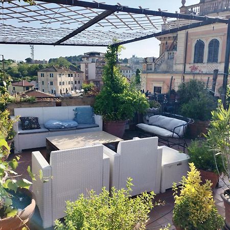 Il Camaleonte Villa Bracciano  Kamer foto