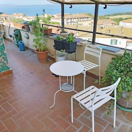 Il Camaleonte Villa Bracciano  Kamer foto