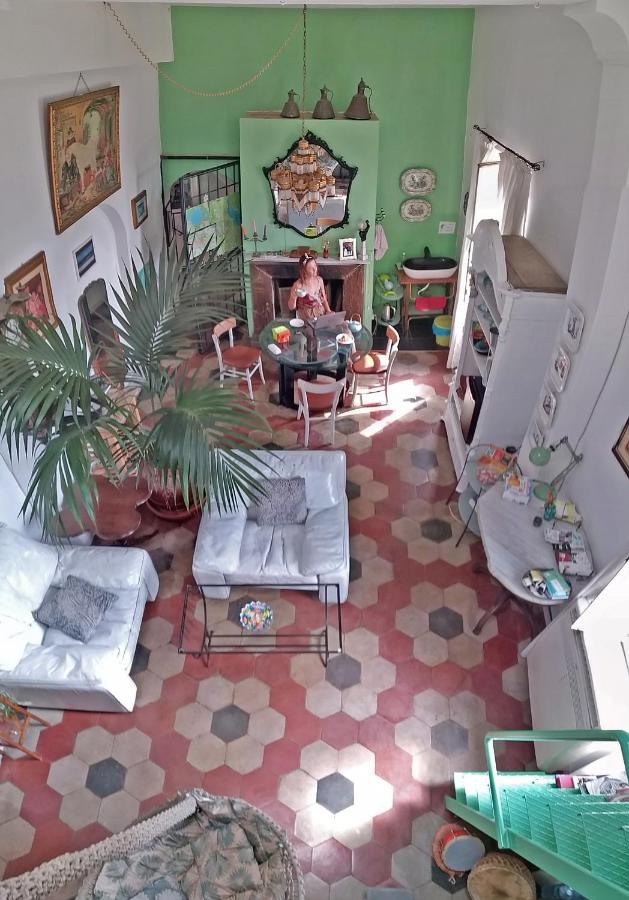 Il Camaleonte Villa Bracciano  Buitenkant foto