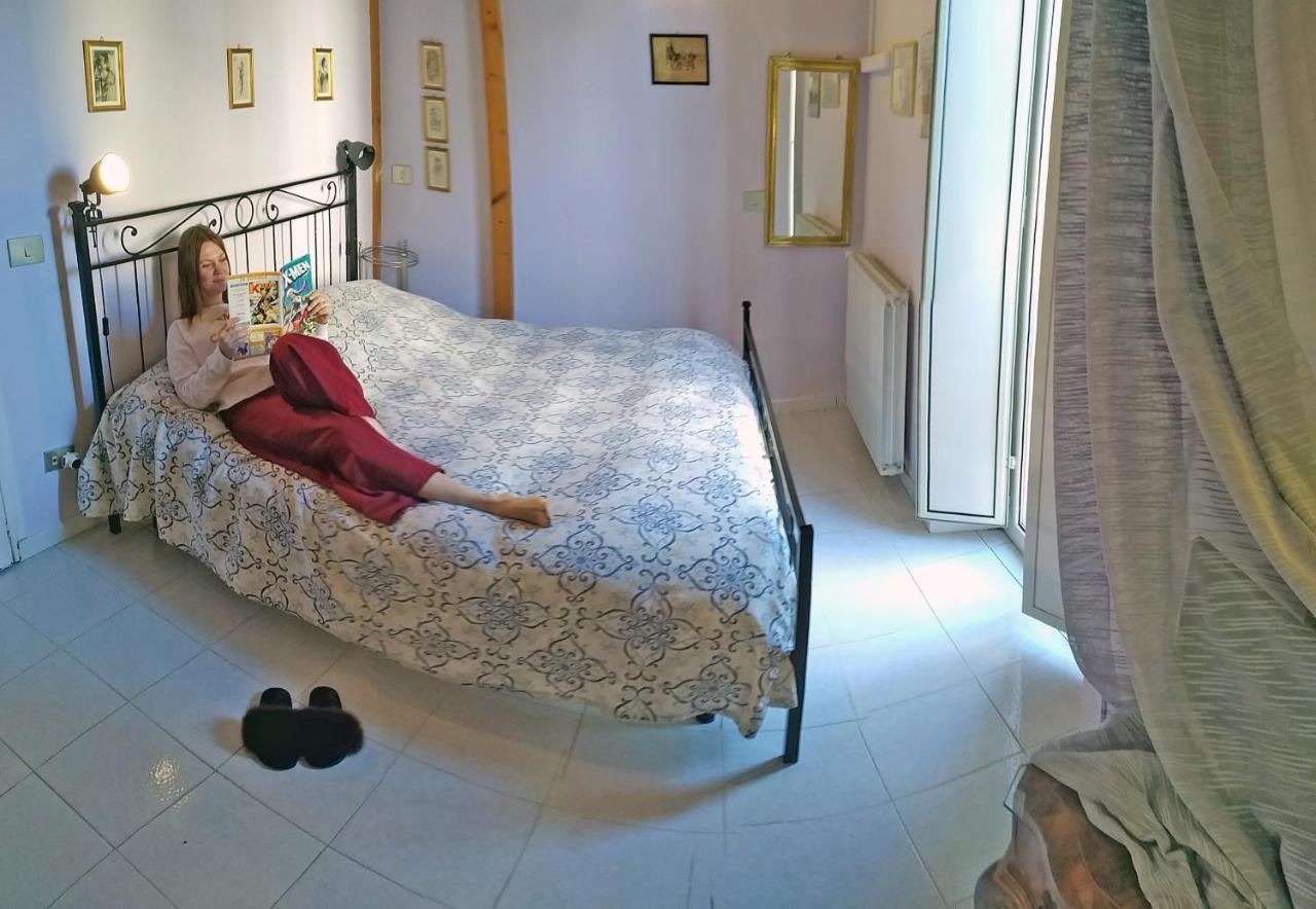 Il Camaleonte Villa Bracciano  Buitenkant foto