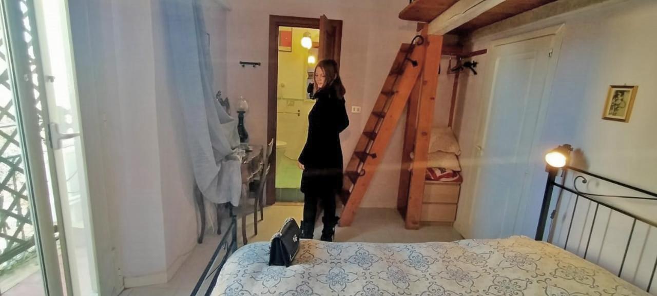 Il Camaleonte Villa Bracciano  Buitenkant foto