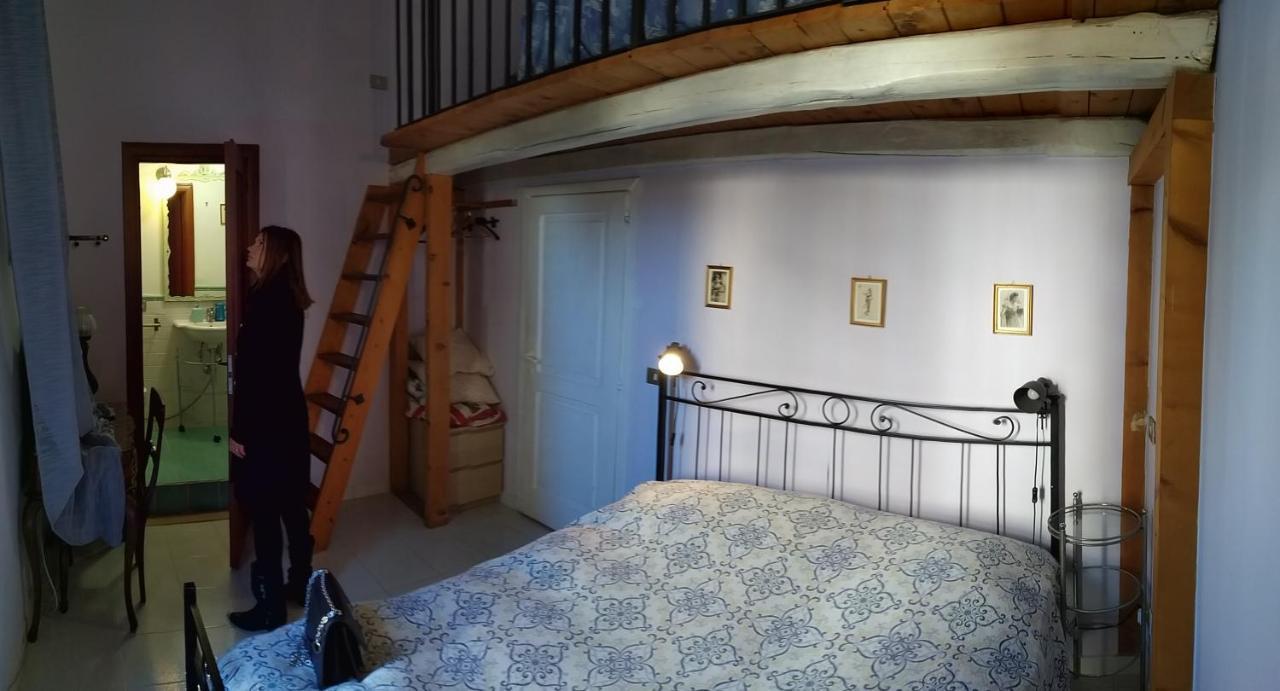 Il Camaleonte Villa Bracciano  Buitenkant foto