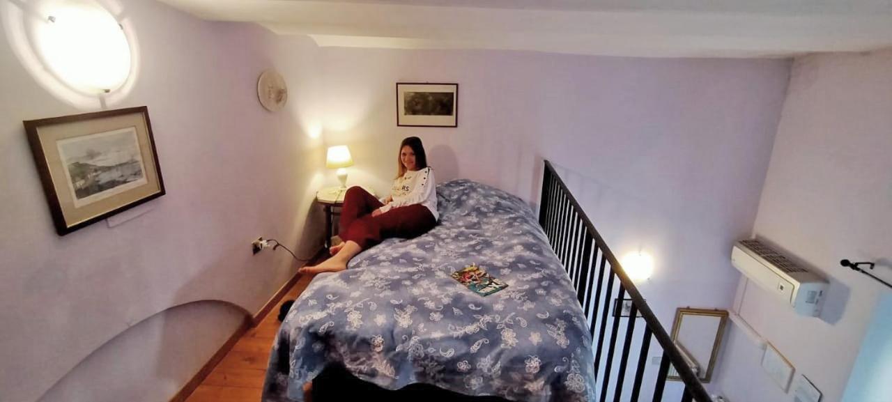 Il Camaleonte Villa Bracciano  Buitenkant foto