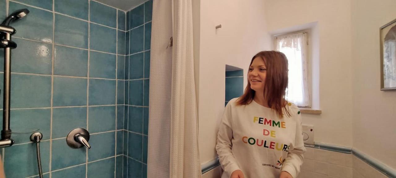 Il Camaleonte Villa Bracciano  Buitenkant foto