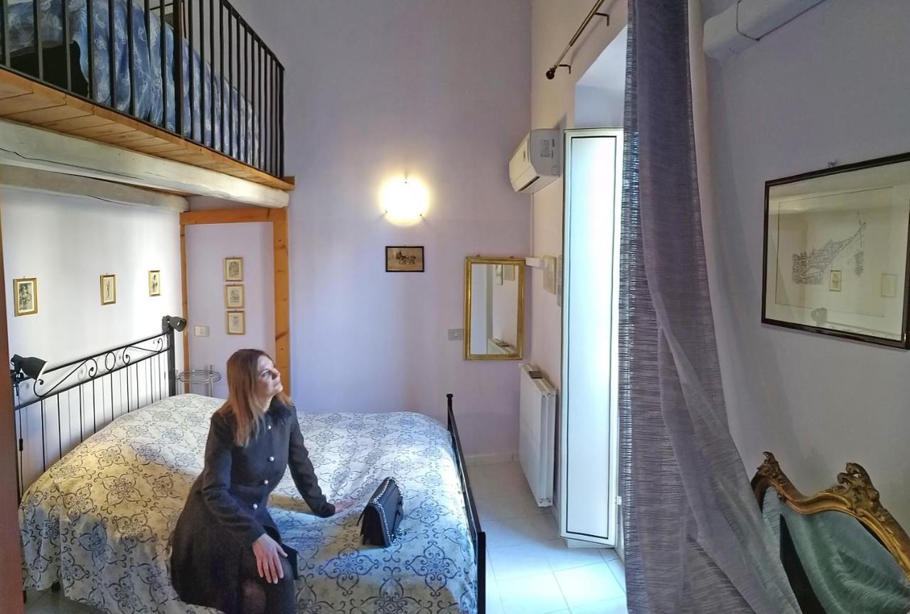Il Camaleonte Villa Bracciano  Buitenkant foto