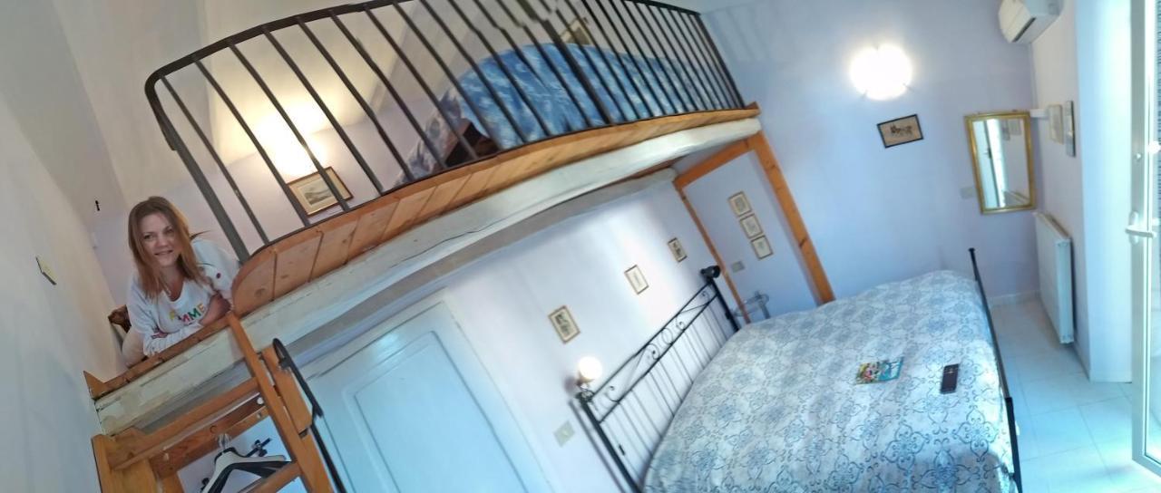 Il Camaleonte Villa Bracciano  Buitenkant foto