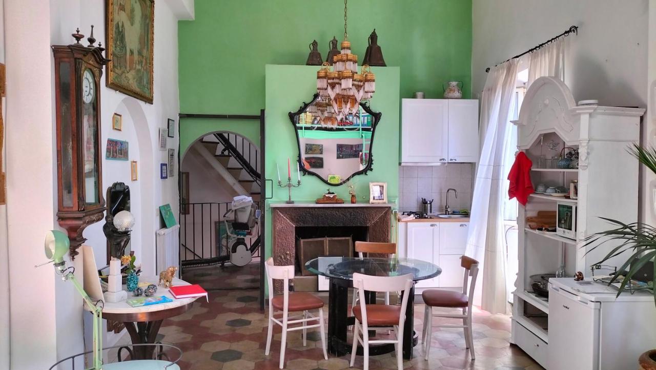 Il Camaleonte Villa Bracciano  Buitenkant foto