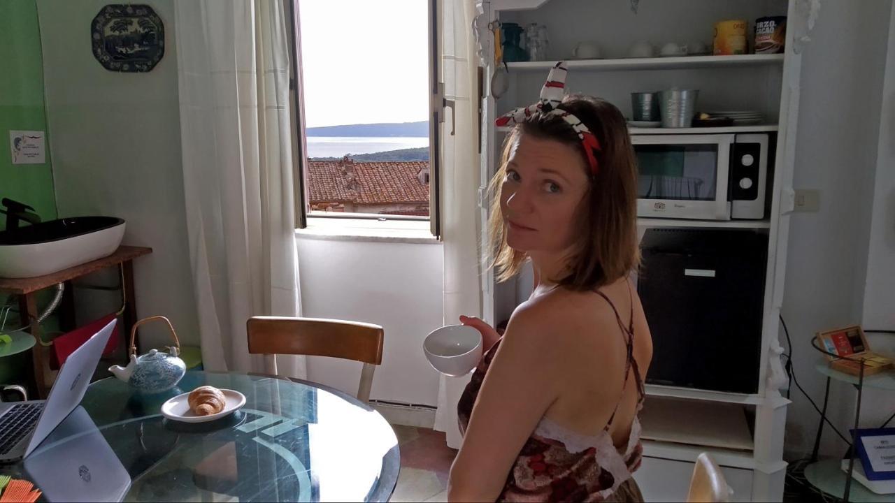 Il Camaleonte Villa Bracciano  Buitenkant foto