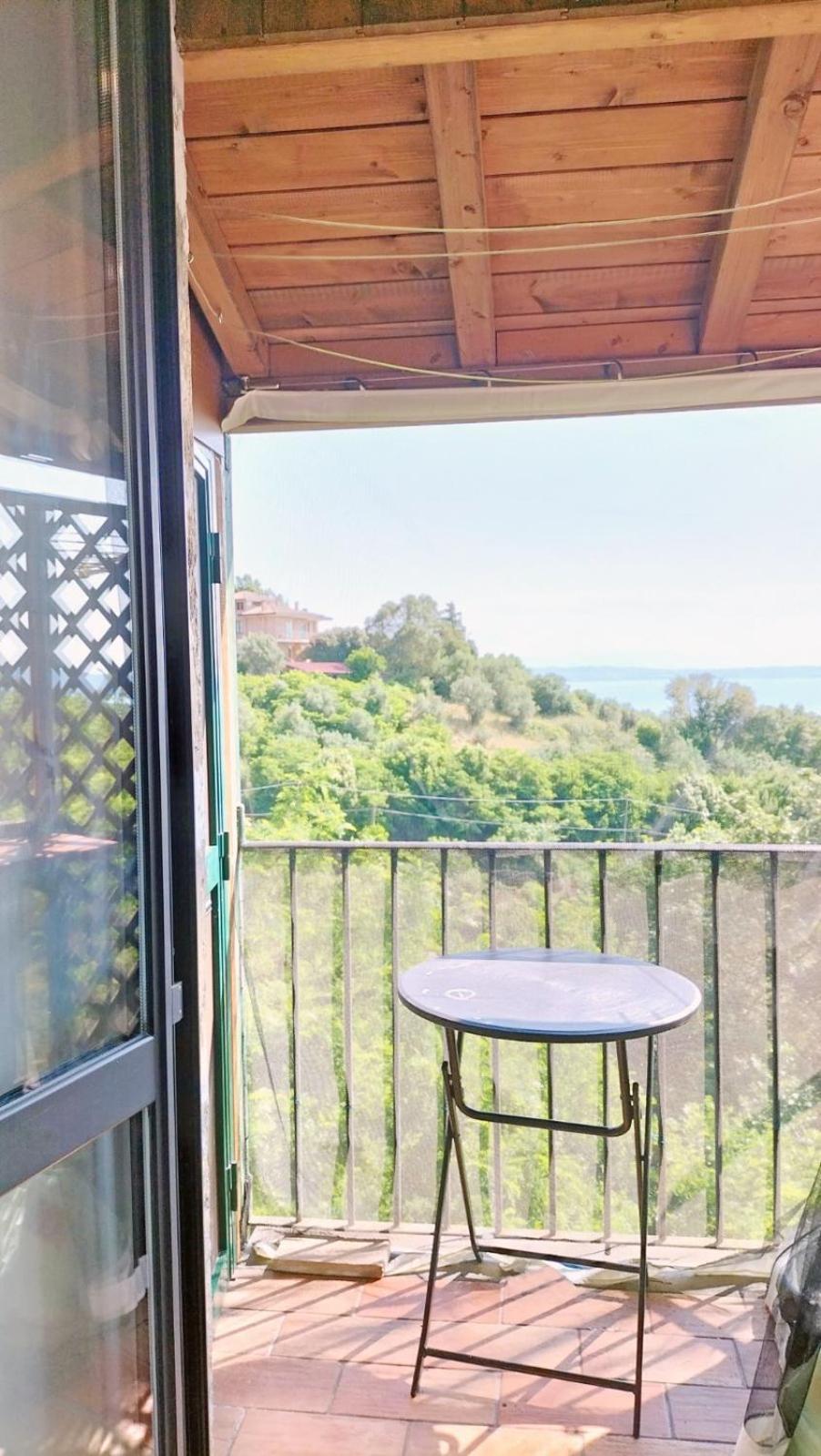 Il Camaleonte Villa Bracciano  Kamer foto