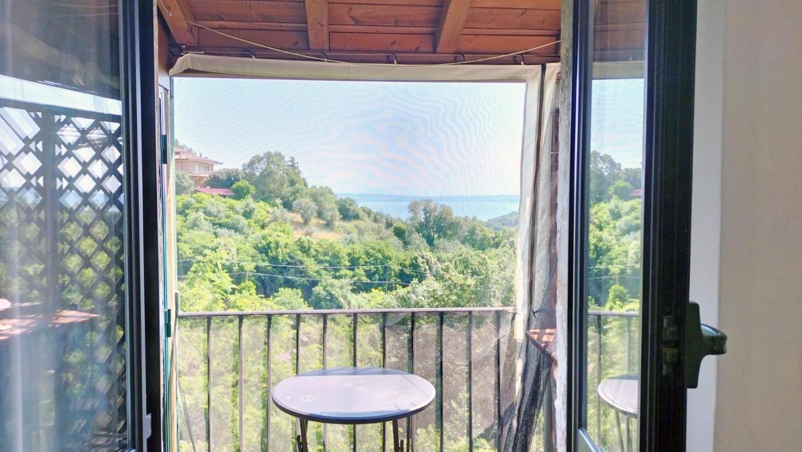 Il Camaleonte Villa Bracciano  Buitenkant foto