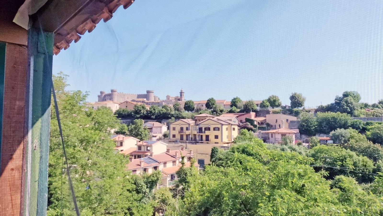 Il Camaleonte Villa Bracciano  Kamer foto