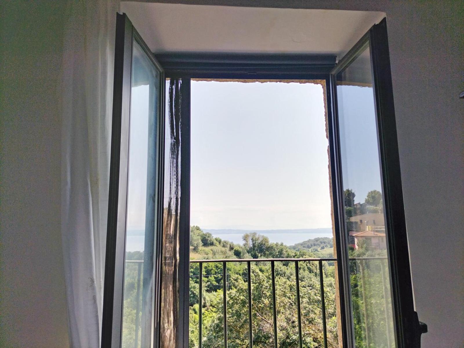 Il Camaleonte Villa Bracciano  Kamer foto