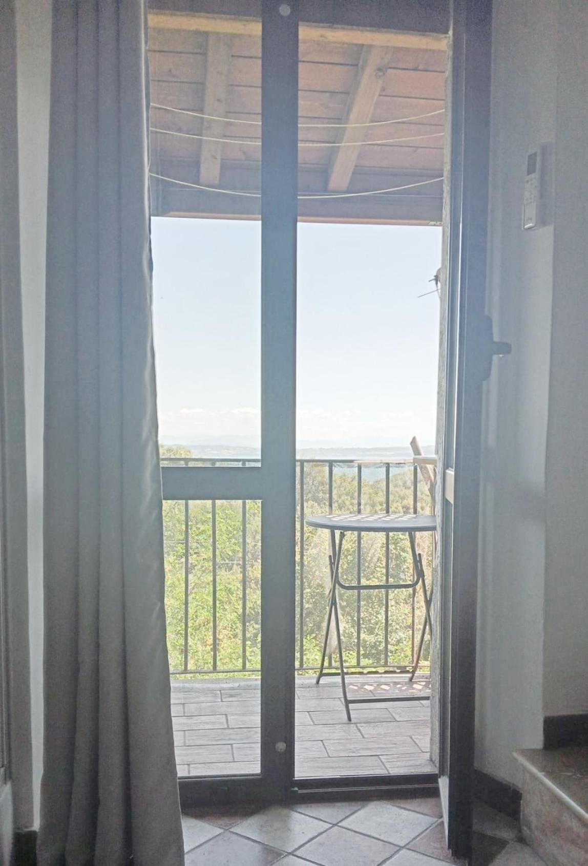Il Camaleonte Villa Bracciano  Kamer foto