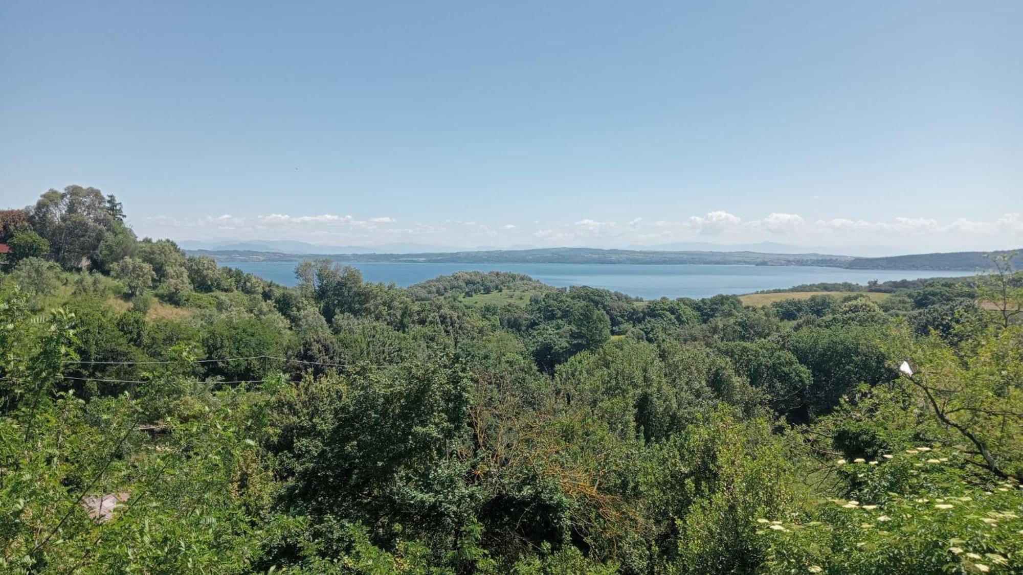 Il Camaleonte Villa Bracciano  Kamer foto