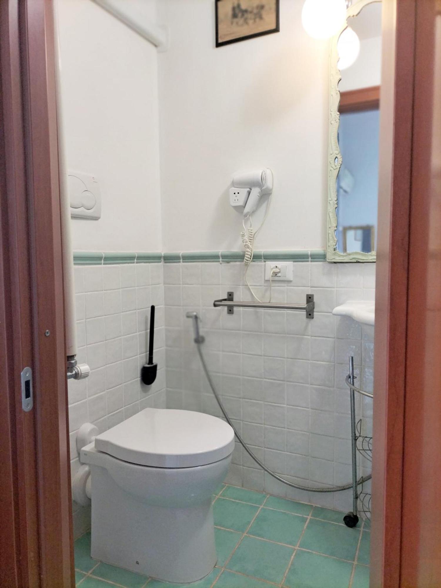 Il Camaleonte Villa Bracciano  Buitenkant foto