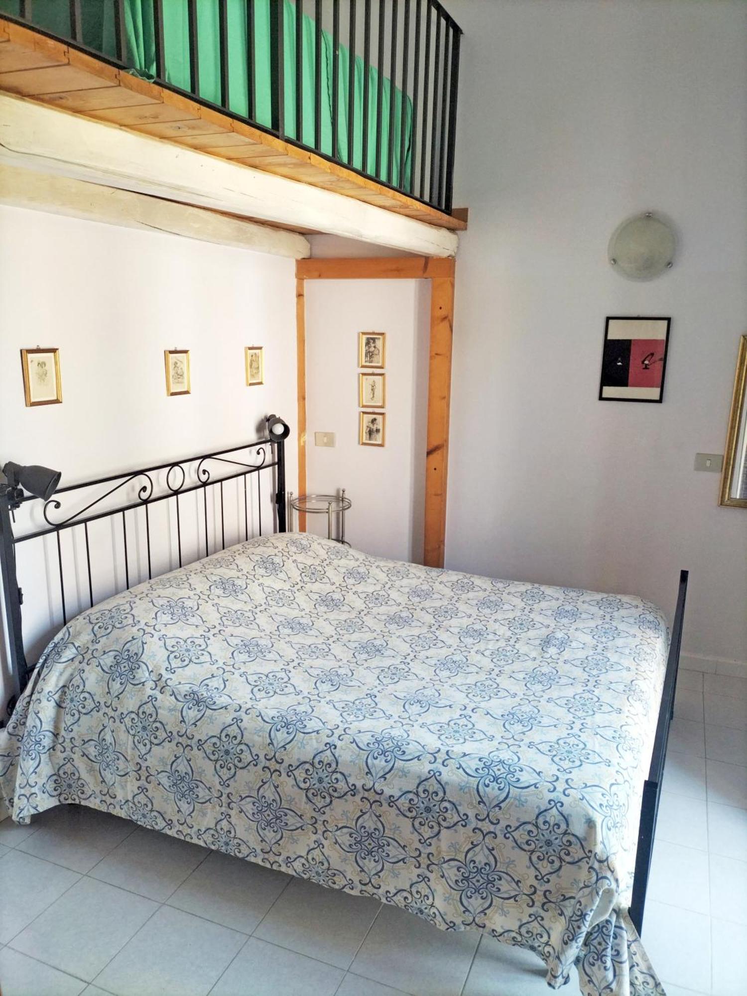 Il Camaleonte Villa Bracciano  Buitenkant foto