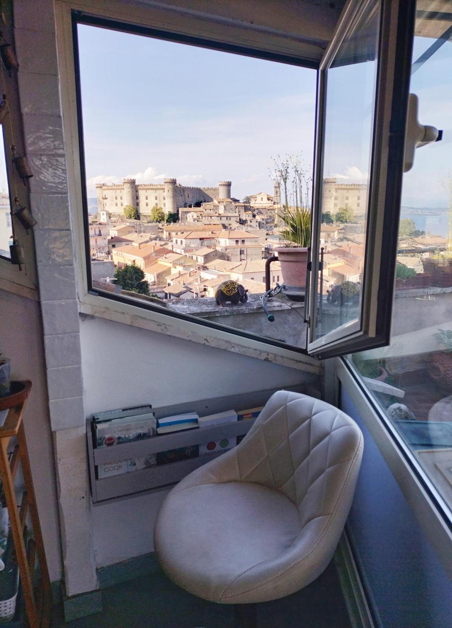 Il Camaleonte Villa Bracciano  Kamer foto