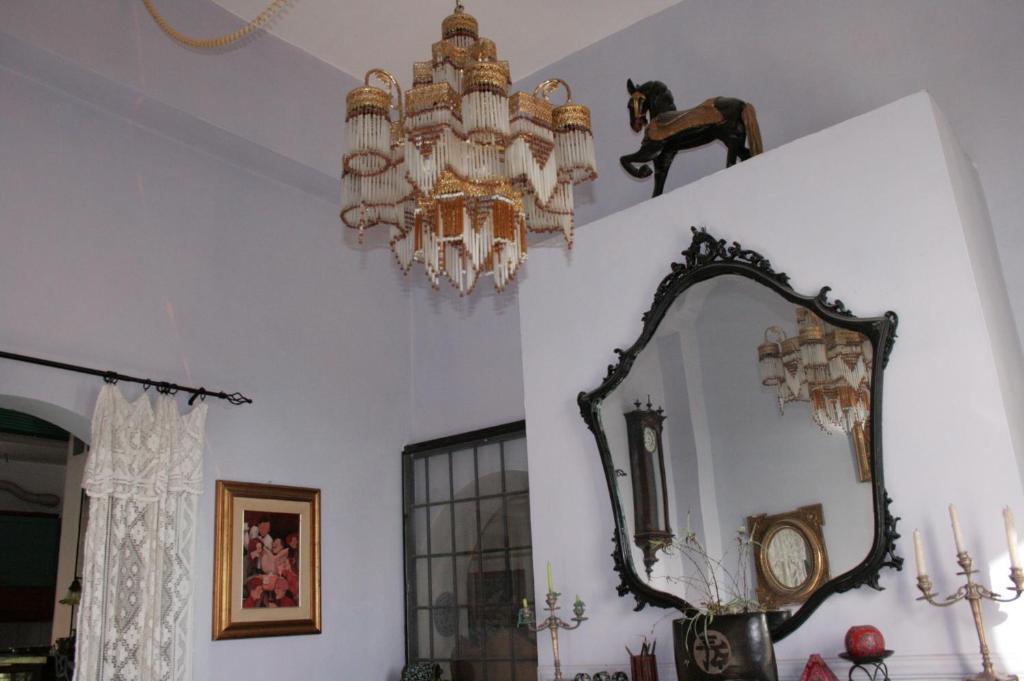 Il Camaleonte Villa Bracciano  Buitenkant foto