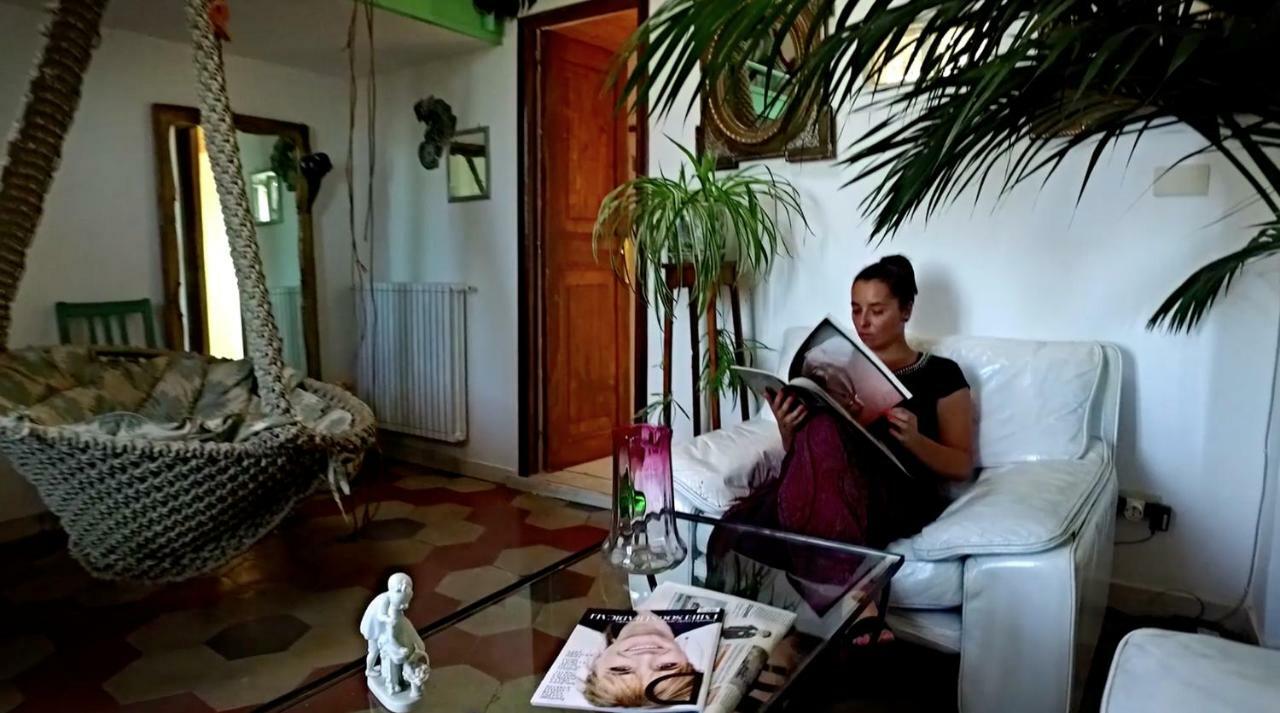 Il Camaleonte Villa Bracciano  Buitenkant foto