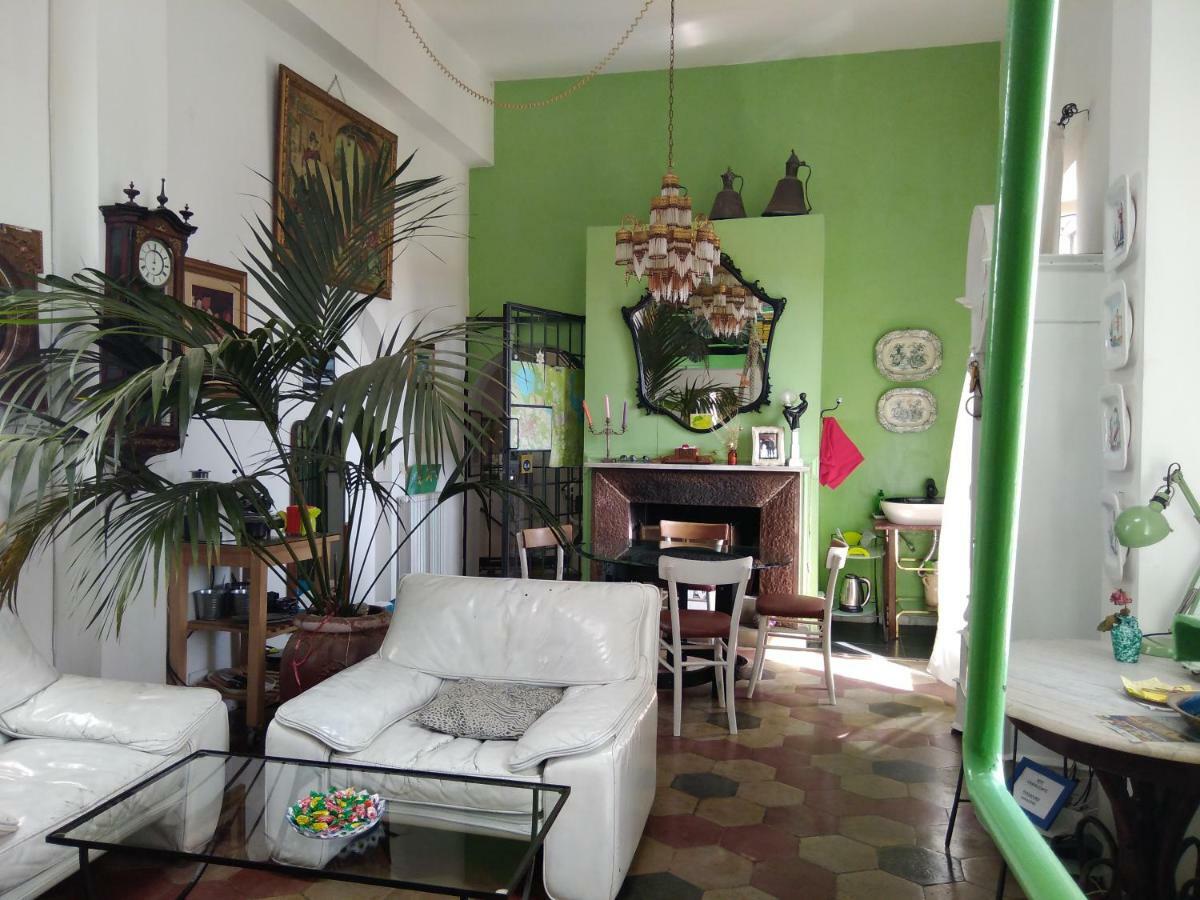 Il Camaleonte Villa Bracciano  Buitenkant foto