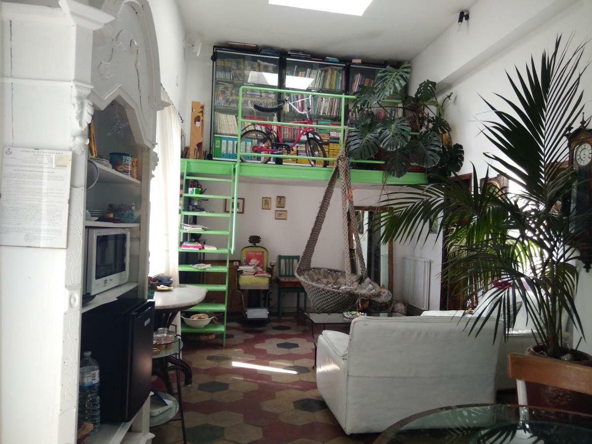 Il Camaleonte Villa Bracciano  Buitenkant foto