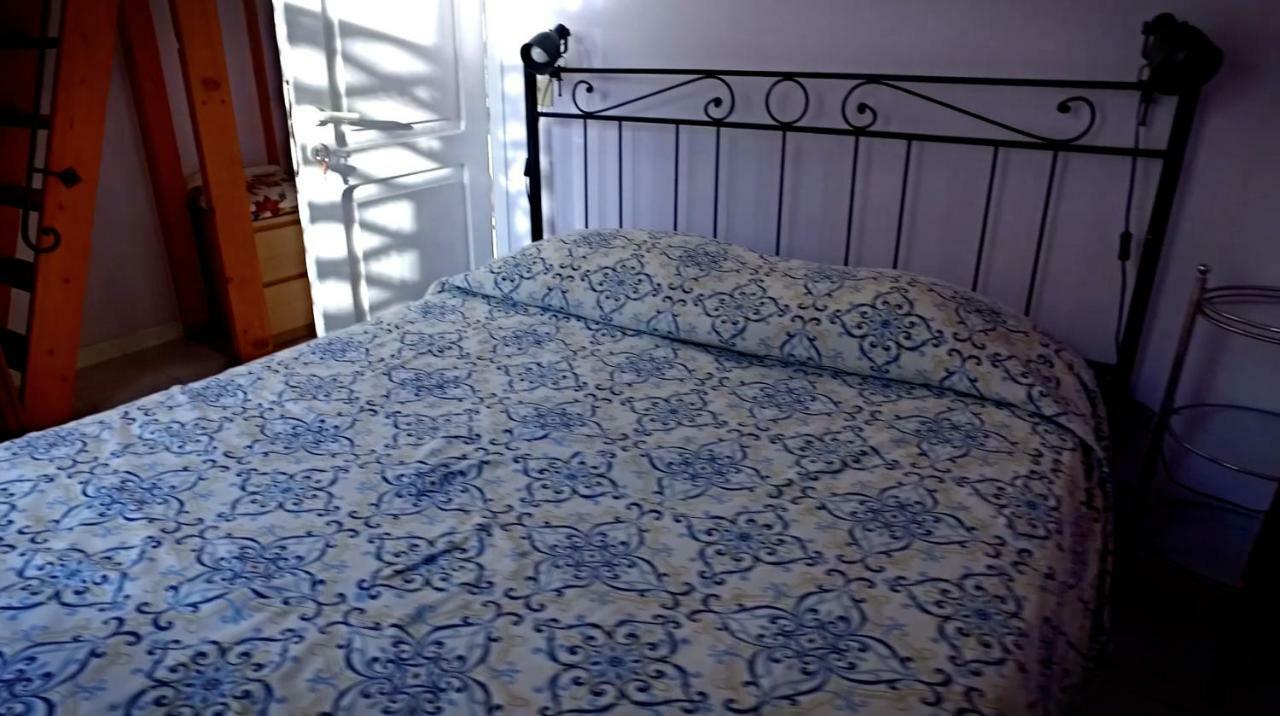 Il Camaleonte Villa Bracciano  Buitenkant foto
