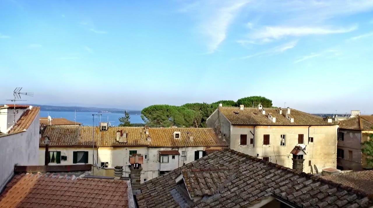 Il Camaleonte Villa Bracciano  Buitenkant foto