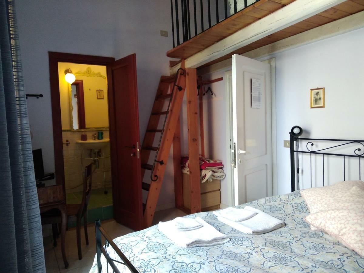 Il Camaleonte Villa Bracciano  Buitenkant foto